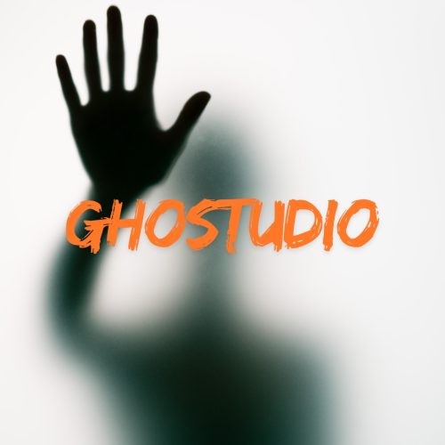 Ghost Producer 1 Ghostudio
