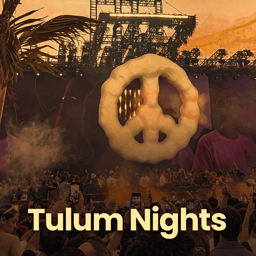 Tulum Nights