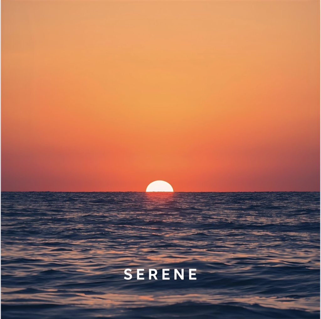 Serene