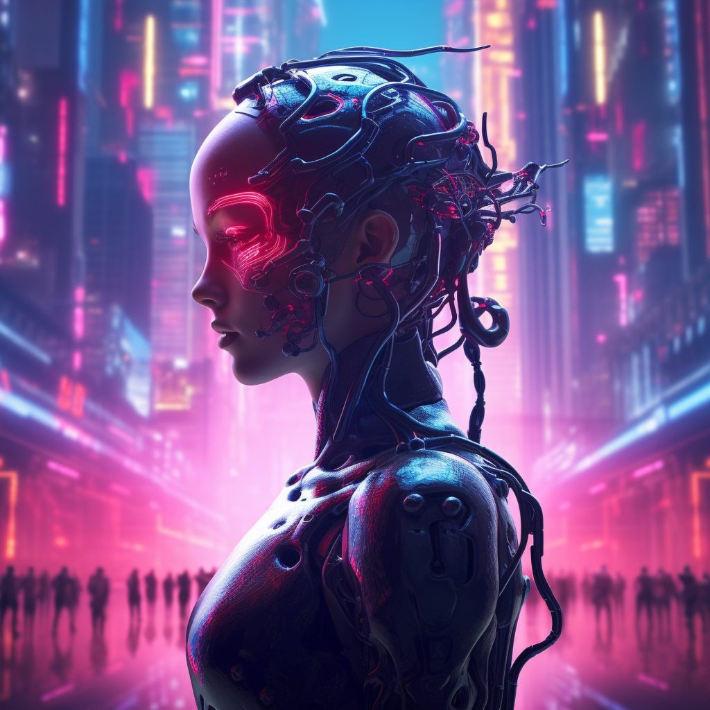 Cyborgs