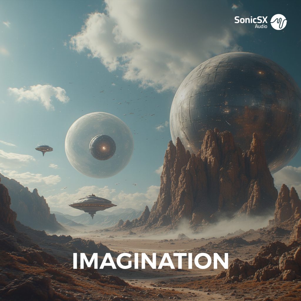 Imagination