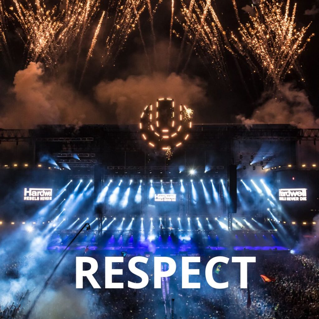 Respect