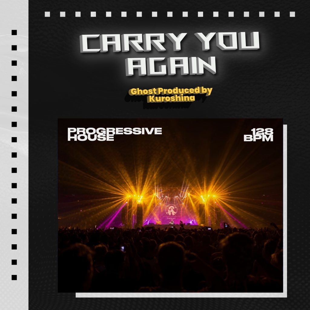 Carry You Again