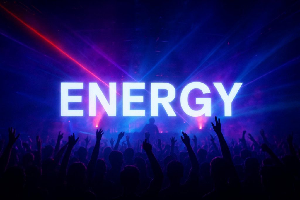 Energy