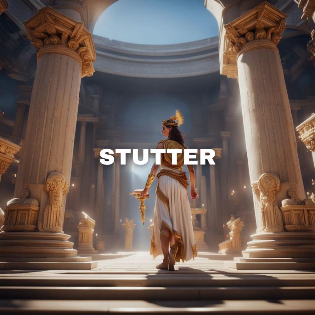 Stutter