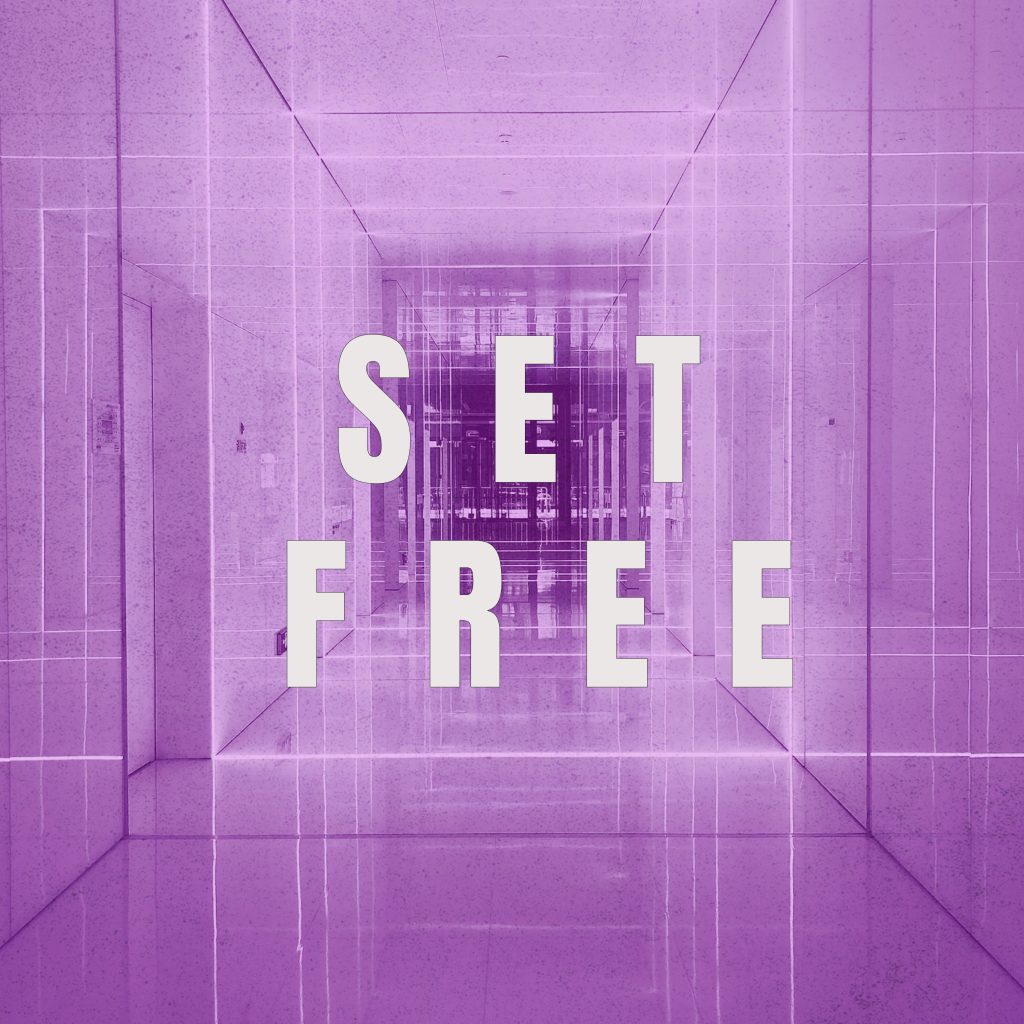 Set Free
