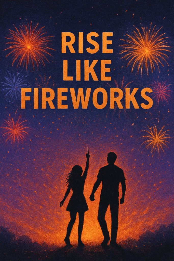 Rise Like Fireworks