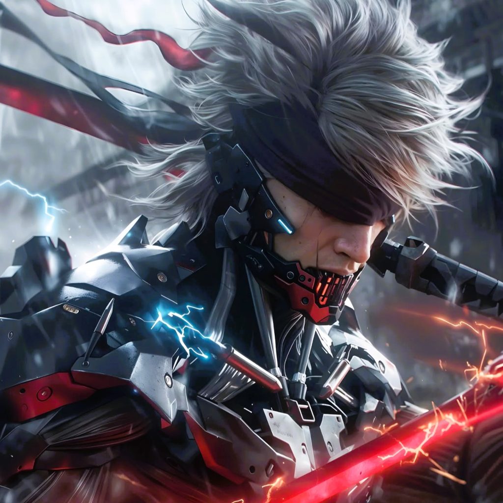 Thunderstrike