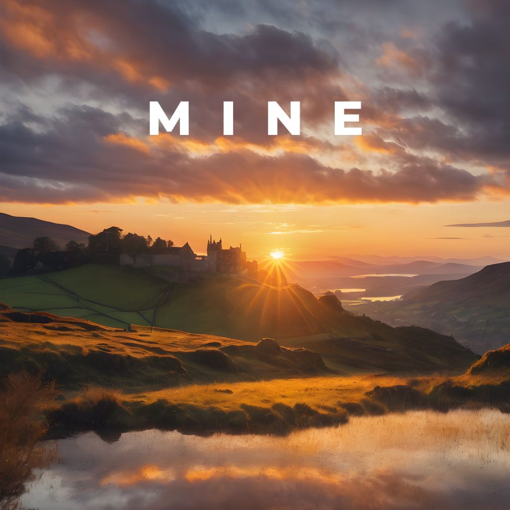 Mine
