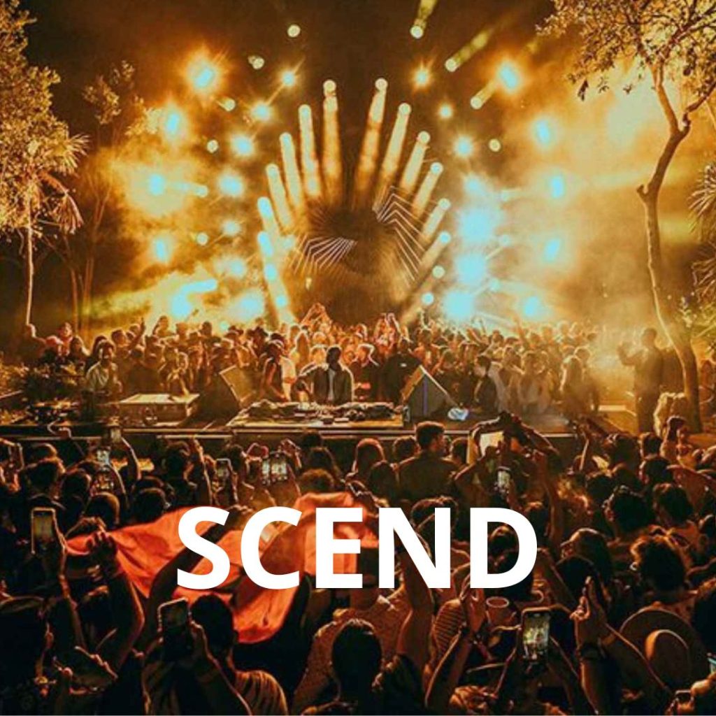 Scend