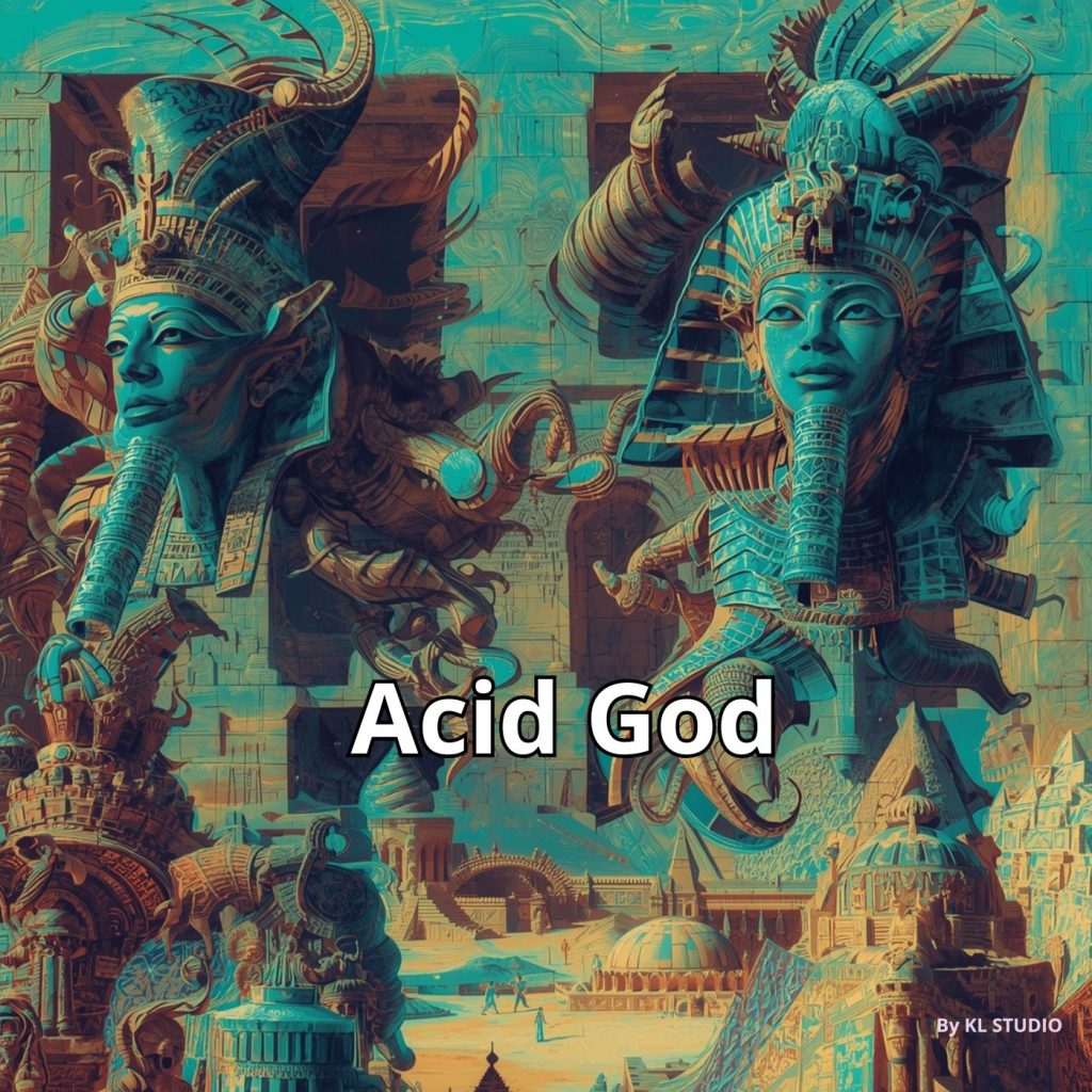 Acid God