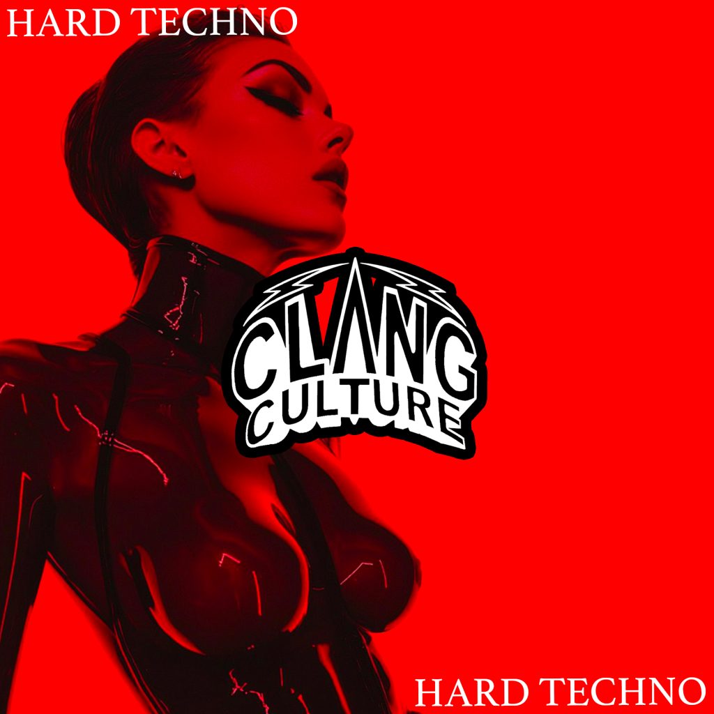 Techno Rockstar