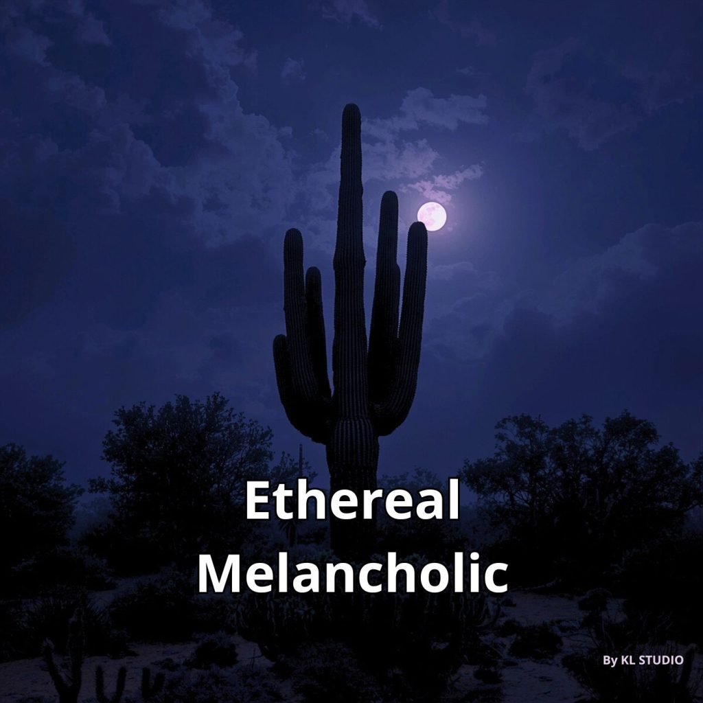 Ethereal Melancholic
