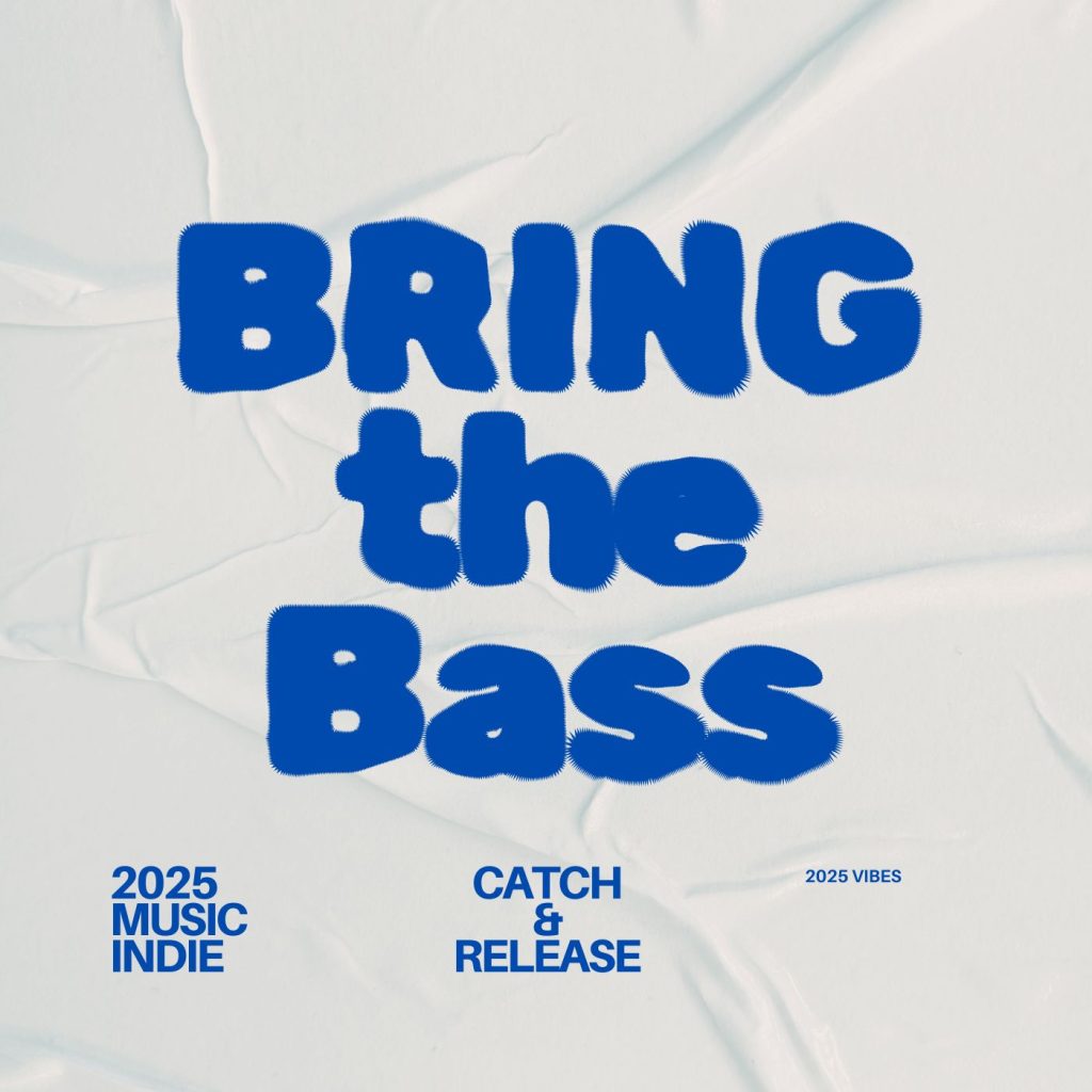 Bring The Bass