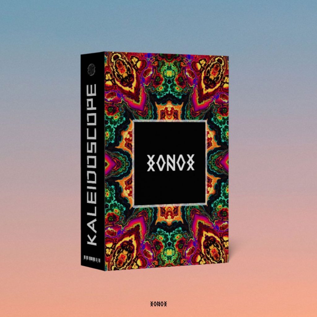 Kaleidoscope