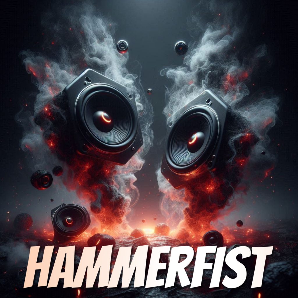 Hammerfist