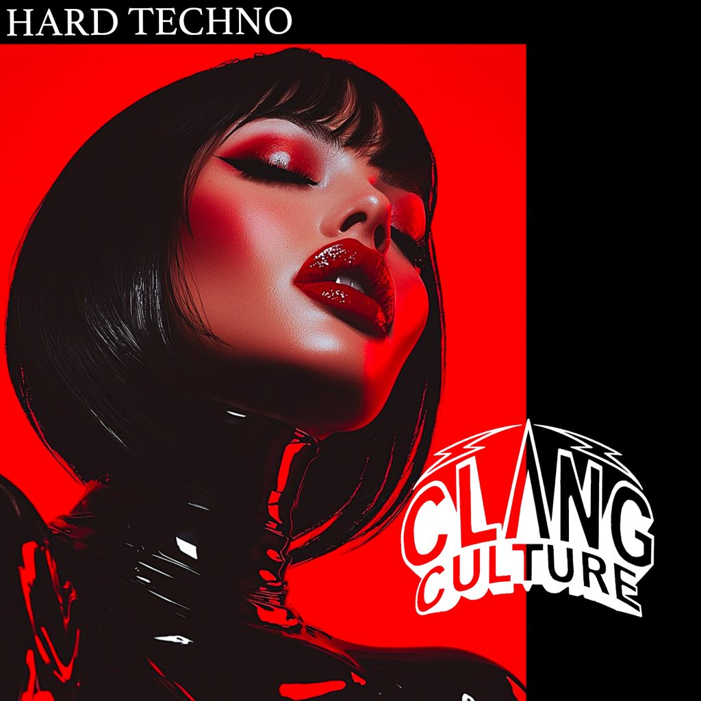 Spanish Techno Rave