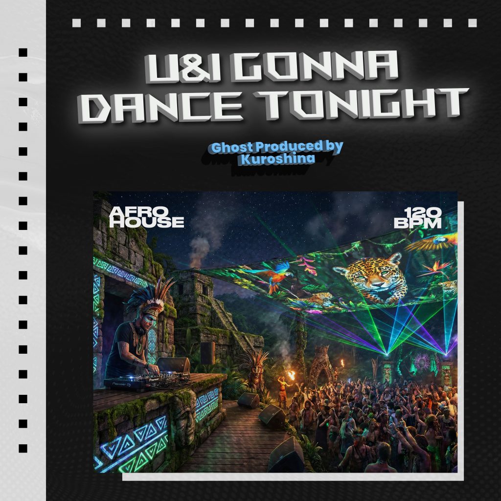 U&I Gonna Dance Tonight