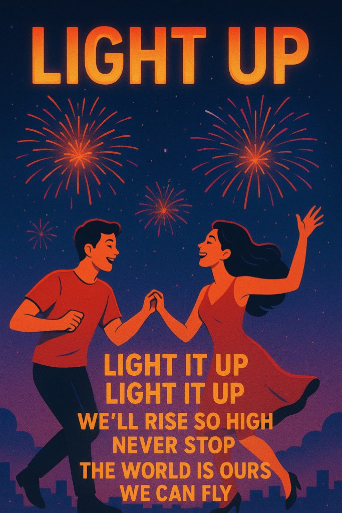 Light Up