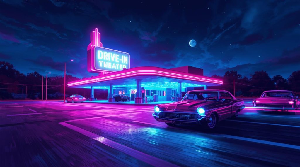 Drive In