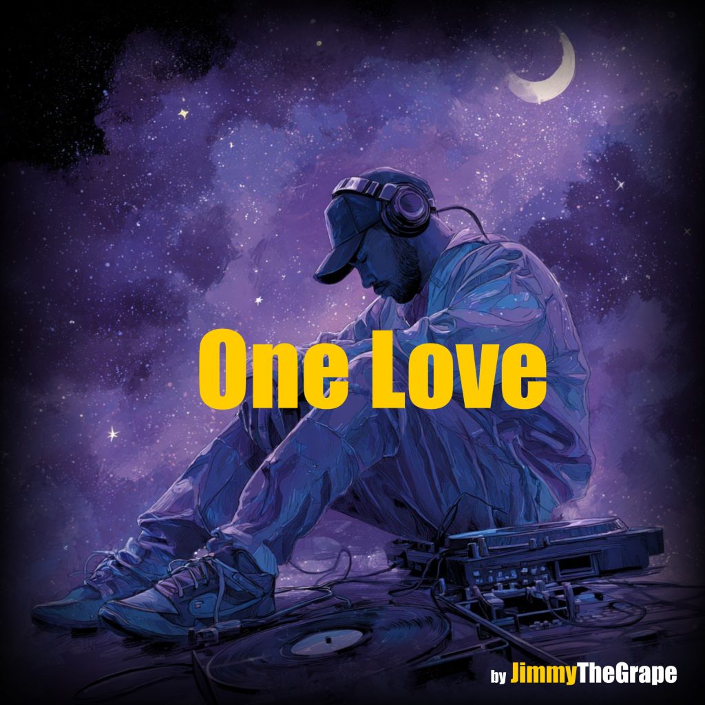 One Love