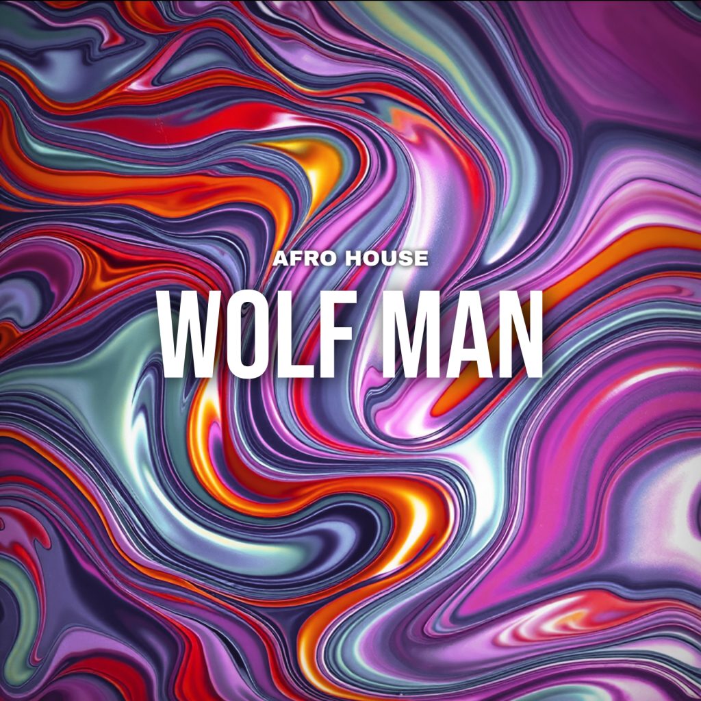 Wolf Man