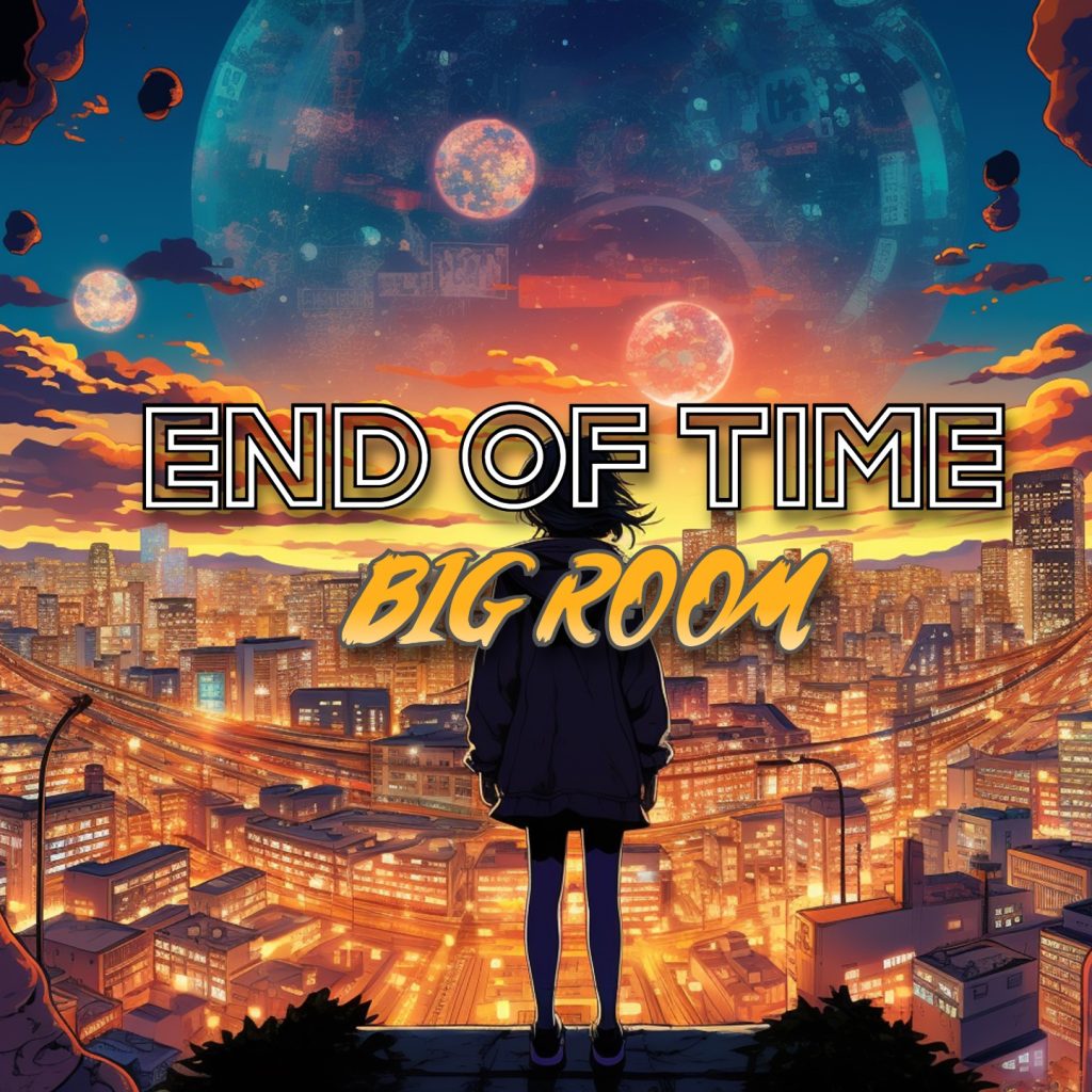 End Of Time