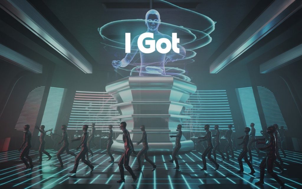 I Got