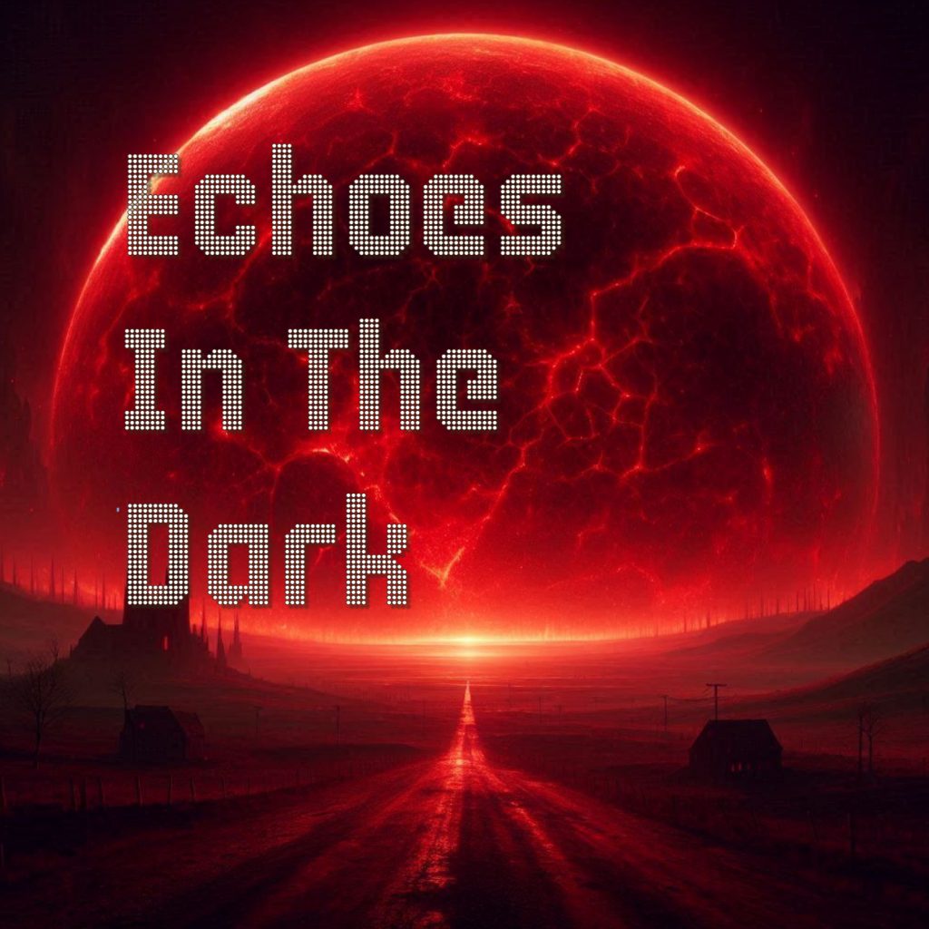 Echoes In The Dark