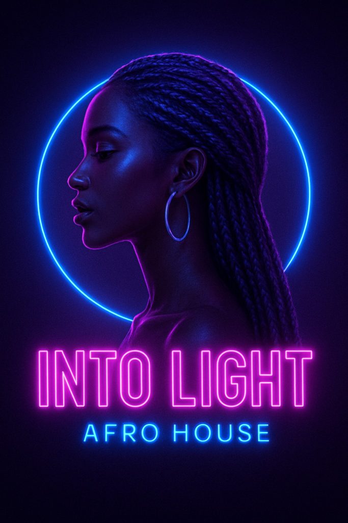 Into Light