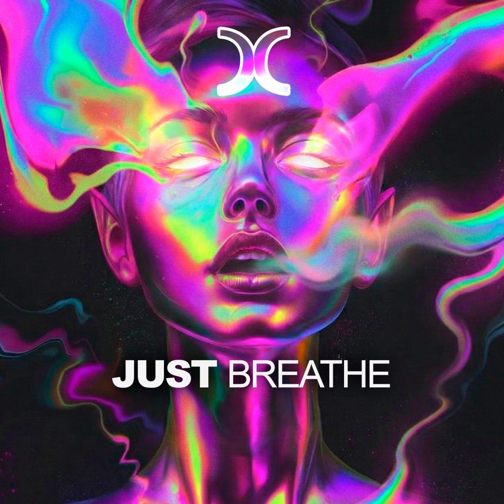 Just Breathe