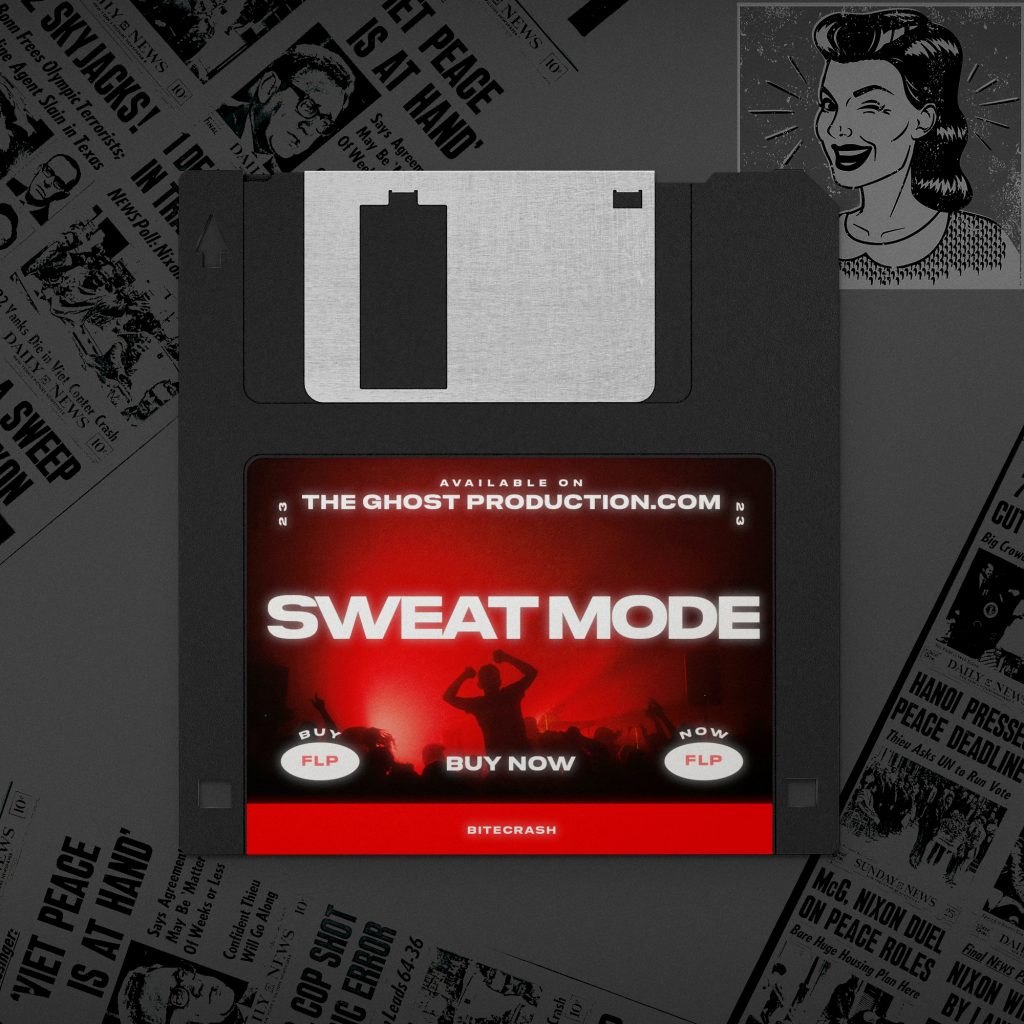 Sweat Mode