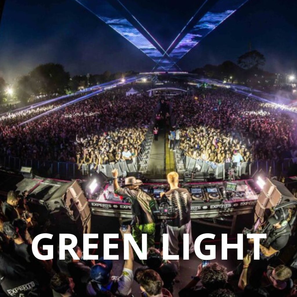 Green Light