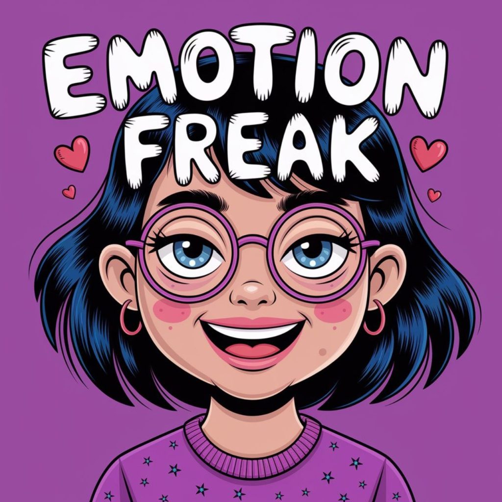 Emotional Freak