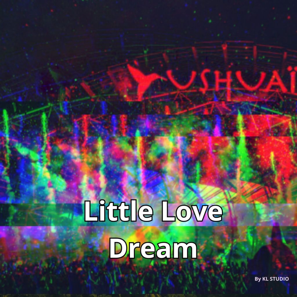 Little Love Dream