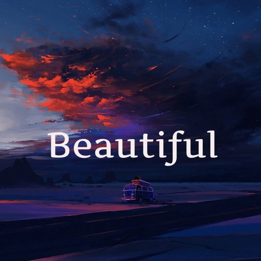 Beautiful