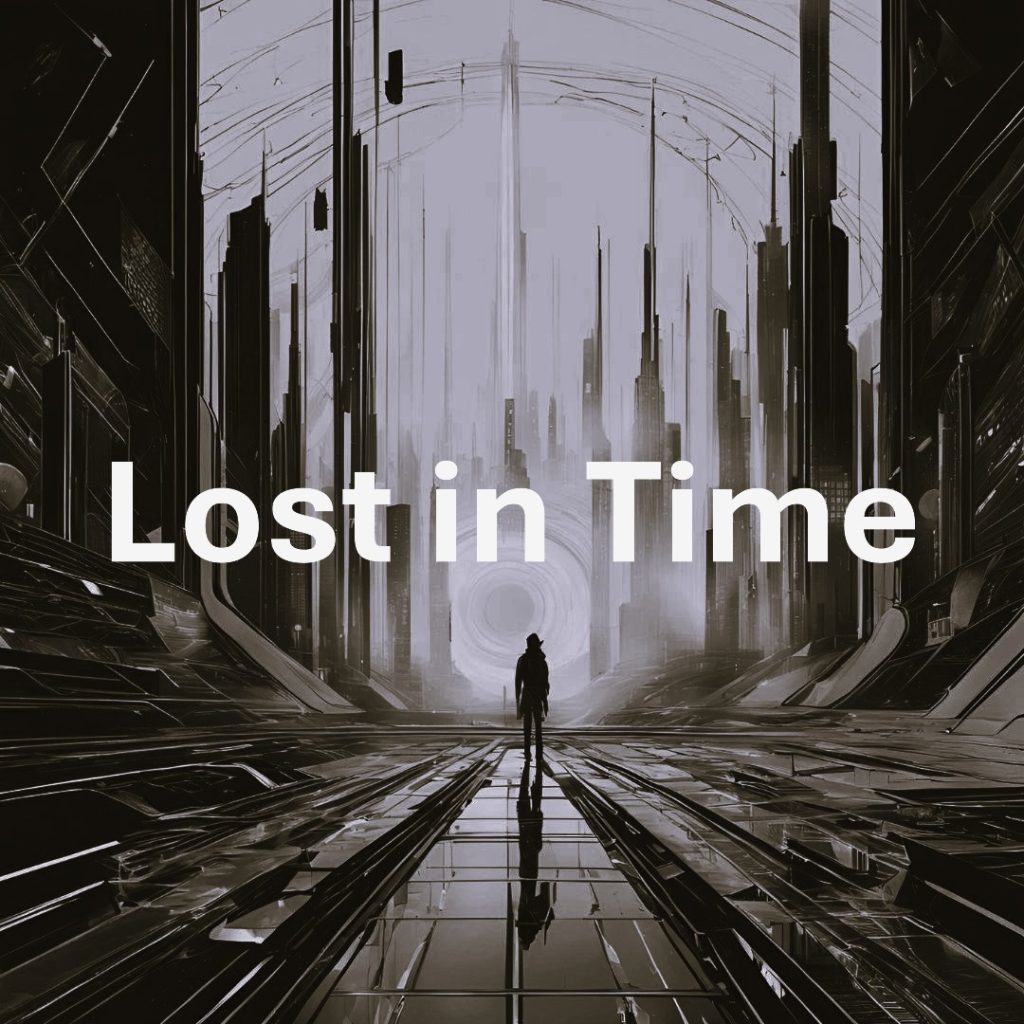 Lost In Time