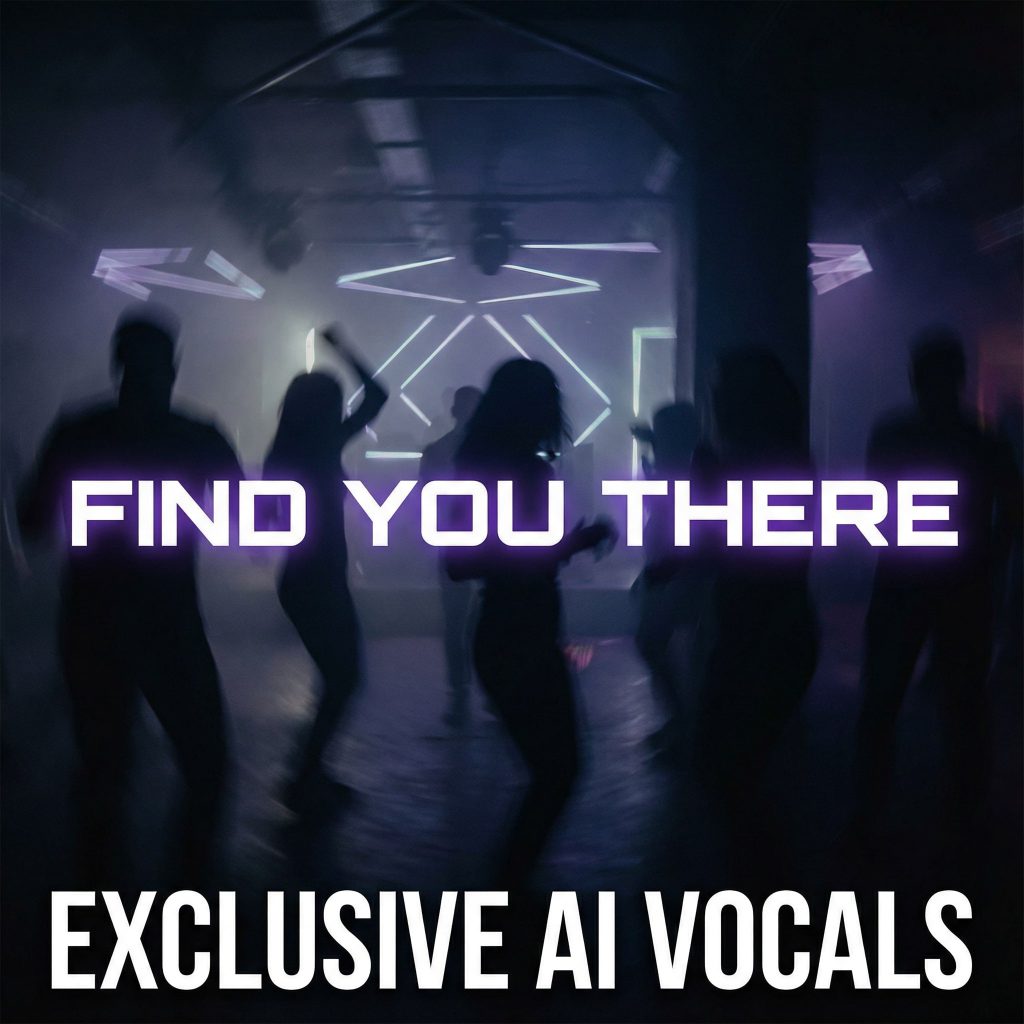 Find You There