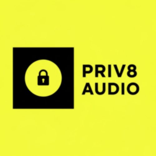 Priv8Audio