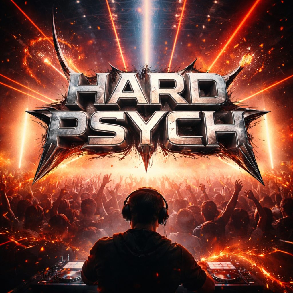 Hard Psych