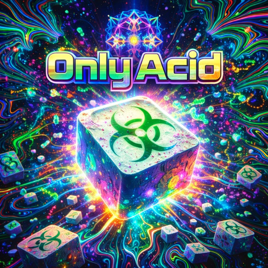 Only Acid