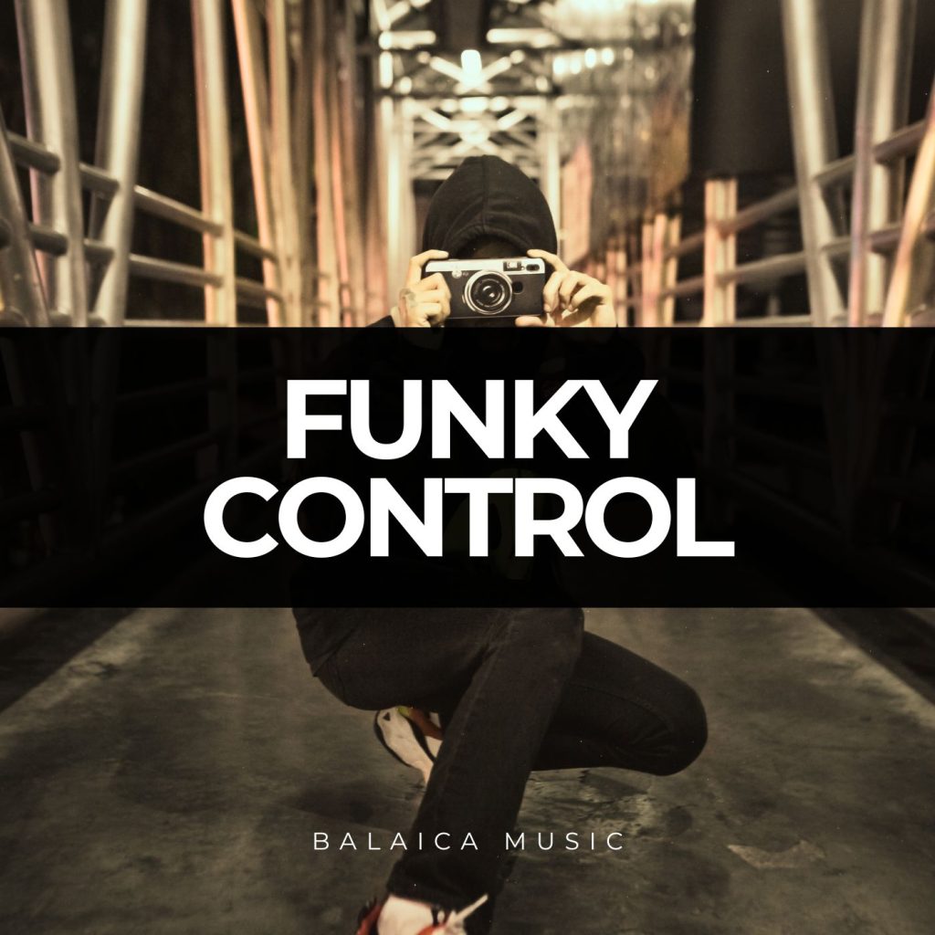 Funky Control