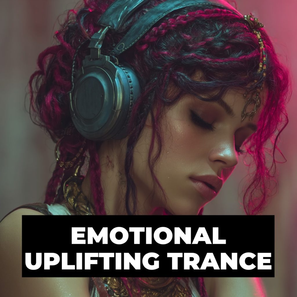 Trance Is My Life
