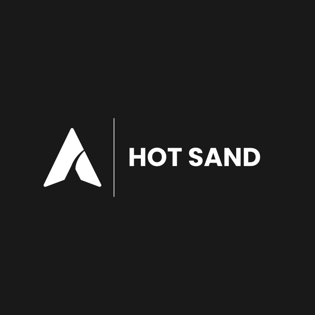 Hot Sand