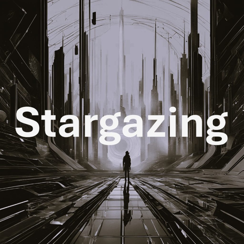 Stargazing