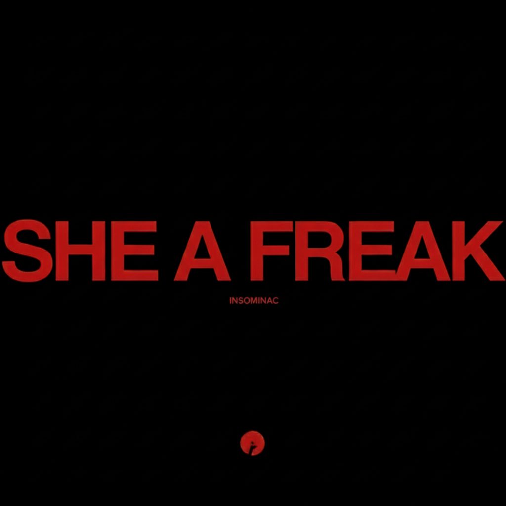 She A Freak