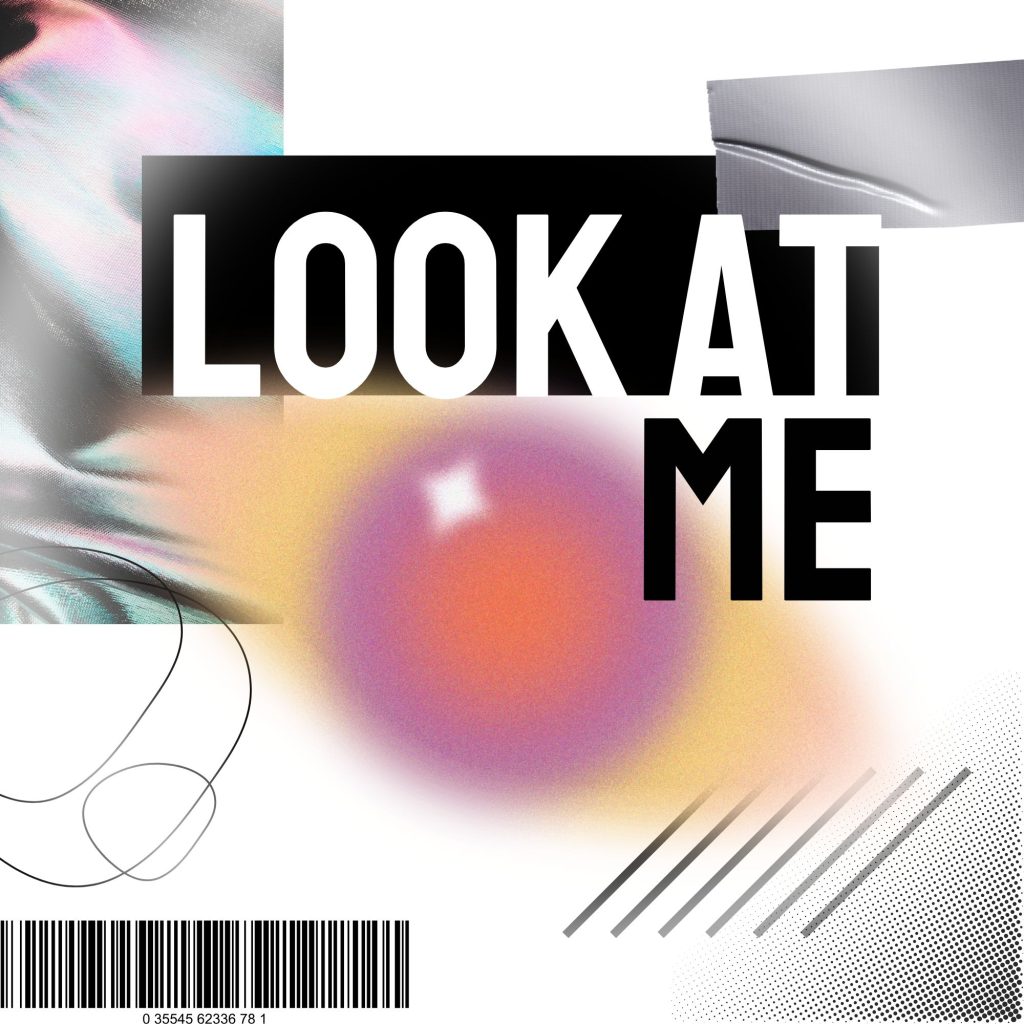 Look At Me