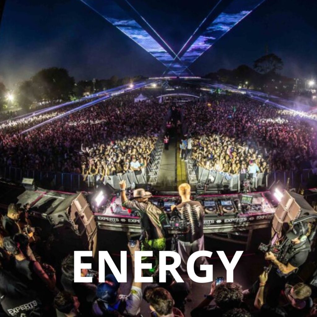Energy