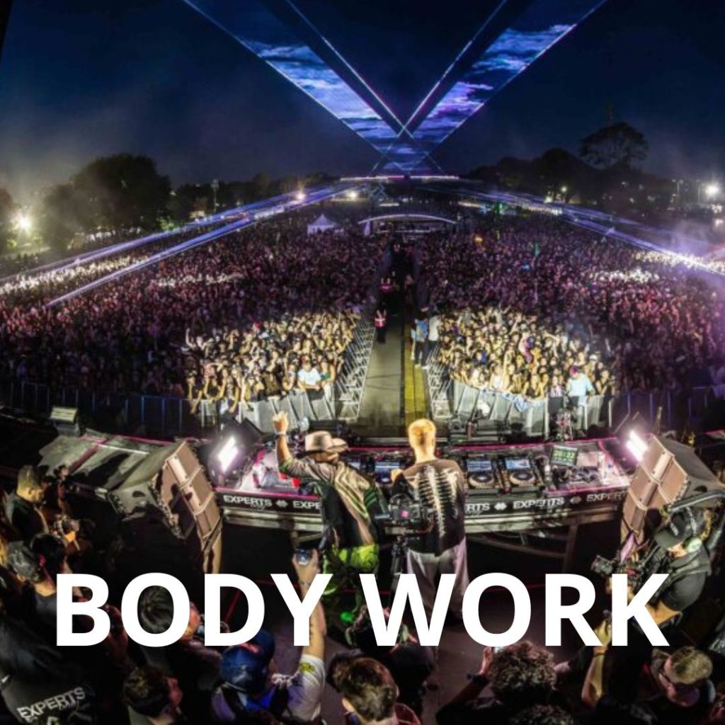 Body Rock