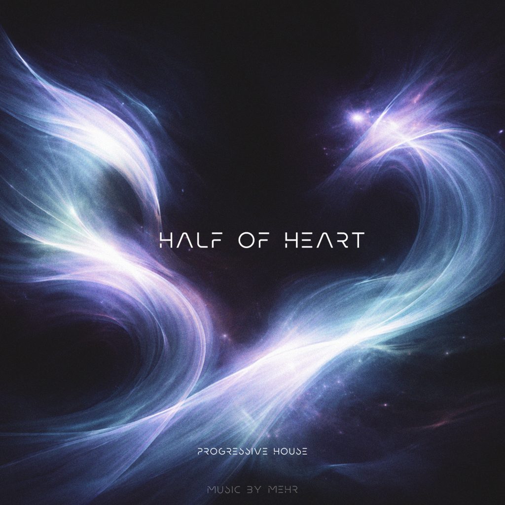 Half Of Heart